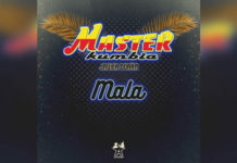 MASTER KUMBIA Y JAVIER DURÁN relanzan “MALA”