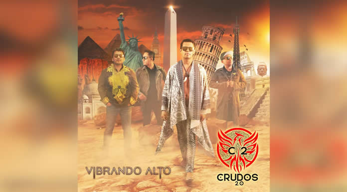 Quienes son CRUDOS 2.0