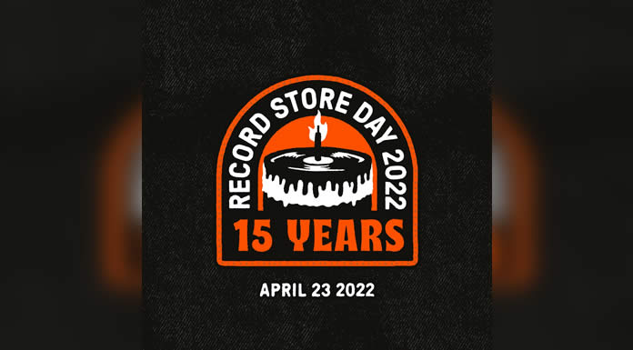 RECORD STORE DAY está de regreso con su XV aniversario este 2022