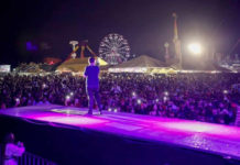 ALDO TRUJILLO triunfa en la explanada de VALLARTA con un contundente ¡SOLD OUT!
