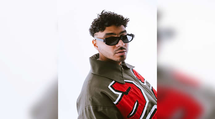 ÁLVARO DÍAZ nominado en los Premios TU MÚSICA URBANO como Top Artista Nuevo Masculino