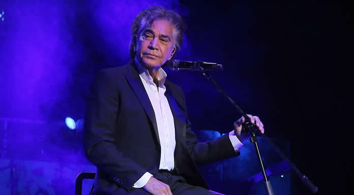 Comunicado de prensa JOSÉ LUIS RODRÍGUEZ “EL PUMA” no se presentó a cantar con COVID