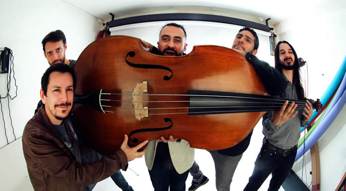 Éxodo Criollo Nuevo tango urbano