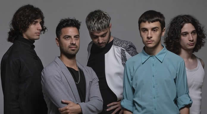 JULEPE presenta “LA TORMENTA” su nuevo álbum