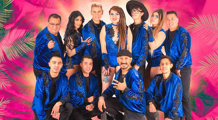 “LA CUMBIA DE LA PAZ” el nuevo sencillo de LOS DINAMITEROS DE COLOMBIA