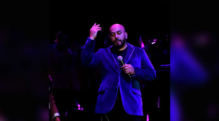 LUPILLO RIVERA con exitoso fin de semana