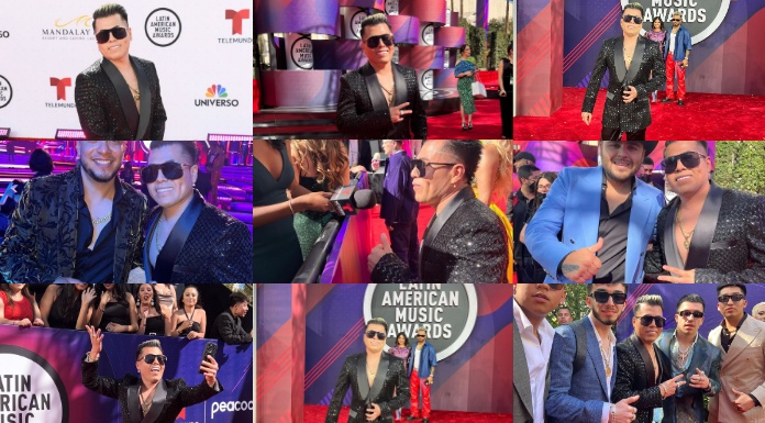 NP ICC en los latin amas