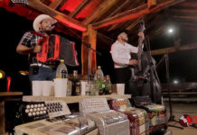 PANCHITO ARREDONDO Lanza “RETORNO A LA VIDA – (En Vivo)”