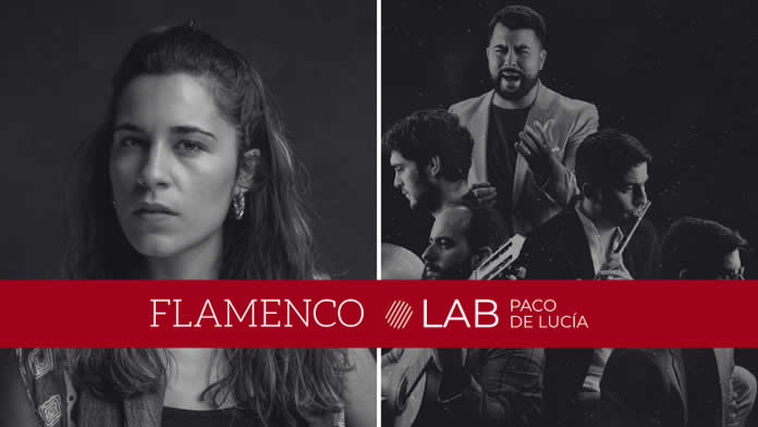Primera edición del FLAMENCO LAB PACO DE LUCÍA