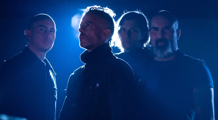 TEQUENDAMA presenta GIGANTES un disco rebelde que celebra la vida