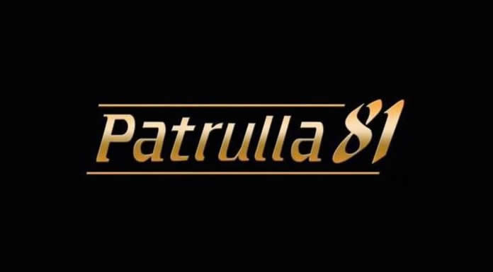 logo patrulla 81