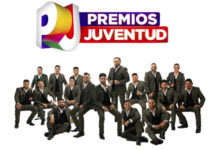 BANDA EL RECODO está dentro de los mejores de la Música Latina