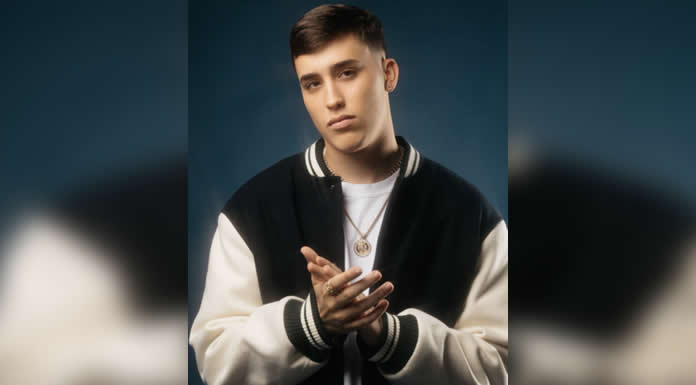 ALEJO te invita a bailar con su nuevo EP FULL DISCOTEKA