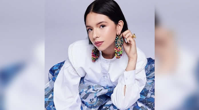 ÁNGELA AGUILAR obtiene 7 nominaciones para Premios Juventud 2022
