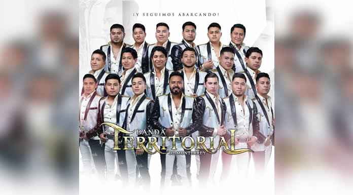 BANDA TERRITORIAL DE MONTERREY triunfa en varias ciudades de USA