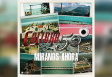 CALIBRE 50 “MIRANOS AHORA” #1 de la lista Regional Mexicano de la Revista Billboard en Estado Unidos