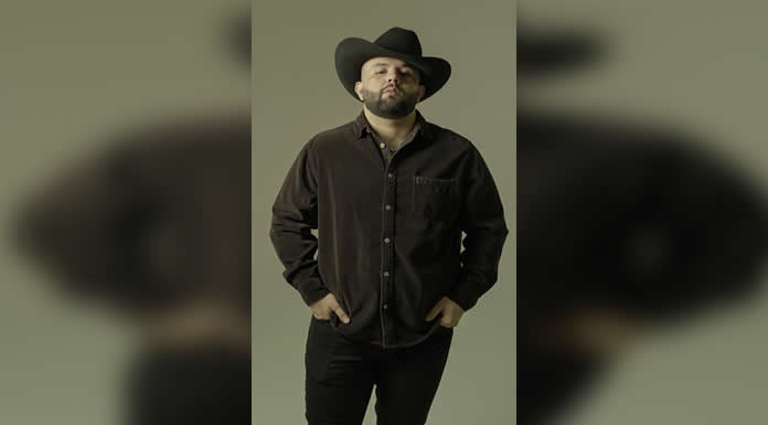 CARÍN LEÓN nominado a PREMIOS JUVENTUD en las categorías de Álbum Regional Mexicano Del Año Y Mejor Fusión Regional Mexicano