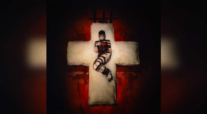 DEMI LOVATO anuncia su 8vo álbum de estudio HOLY FVCK