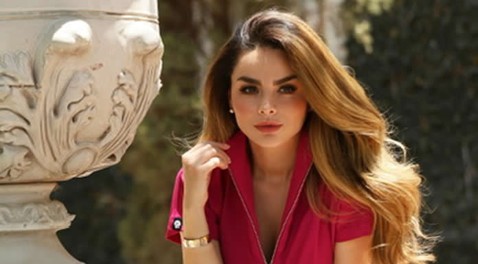 GABRIELA RUEDA pone en alto el nombre de México con WORK AND CHILL