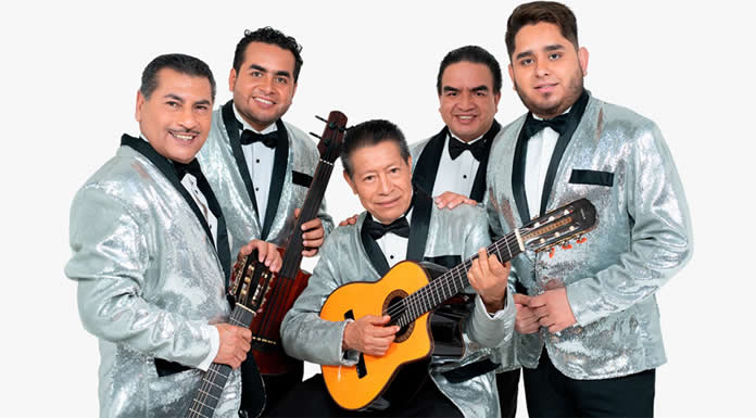 LOS DANDY'S De Armando Navarro en concierto por su 65 aniversario