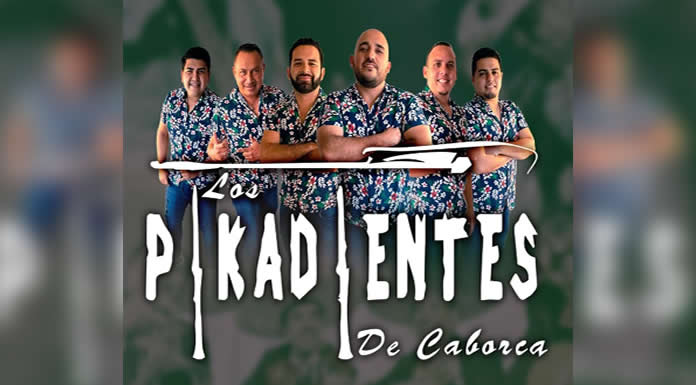 LOS PIKADIENTES anuncian nuevo disco