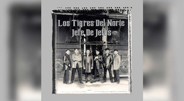 LOS TIGRES DEL NORTE rugen más fuerte que nunca