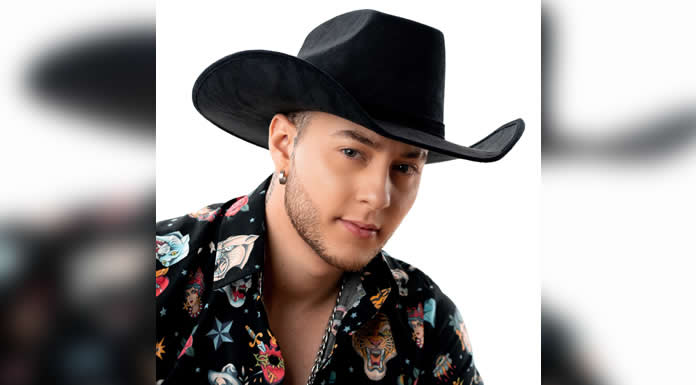 La nueva promesa del regional pop urbano RODRIGO BEZAM