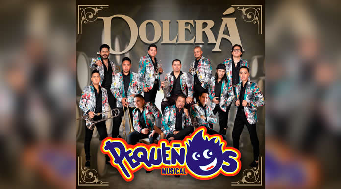 Lanzamiento nuevo tema de BANDA PEQUEÑOS MUSICAL “DOLERÁ”