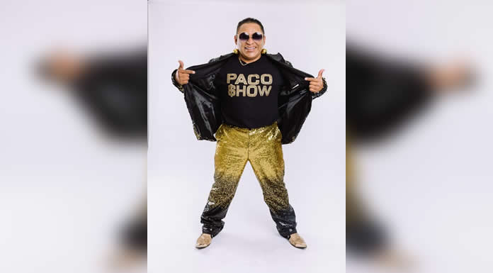 Llega a Puerto Rico PACO SHOW... Promete un espectáculo para morirse de risa