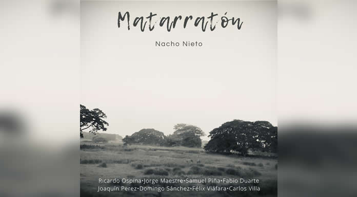 MATARRATÓN es lo nuevo de NACHO NIETO