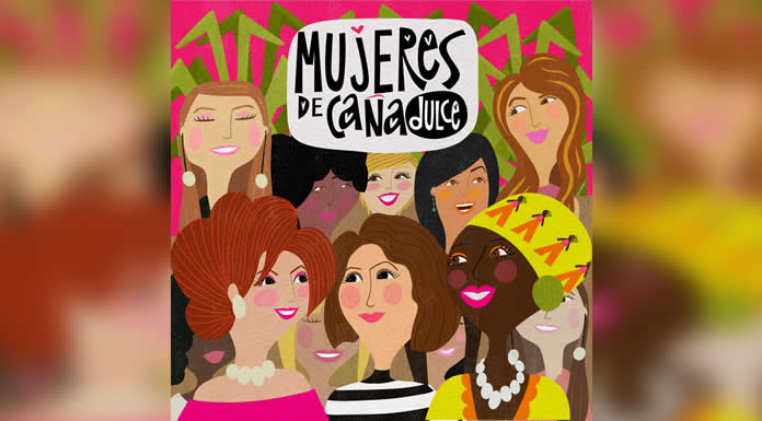 MUJERES DE CAÑA DULCE