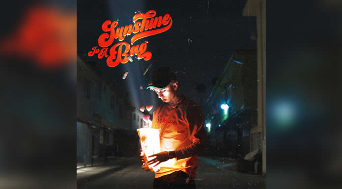 OHNO lanza su EP Sunshine IN A BAG