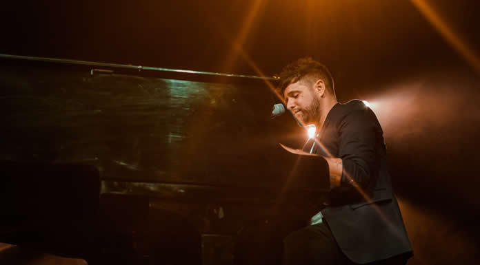 PABLO LÓPEZ cierra su gira PIANO Y VOZ por México y anuncia regreso en 2023 al TEATRO METROPÓLITAN