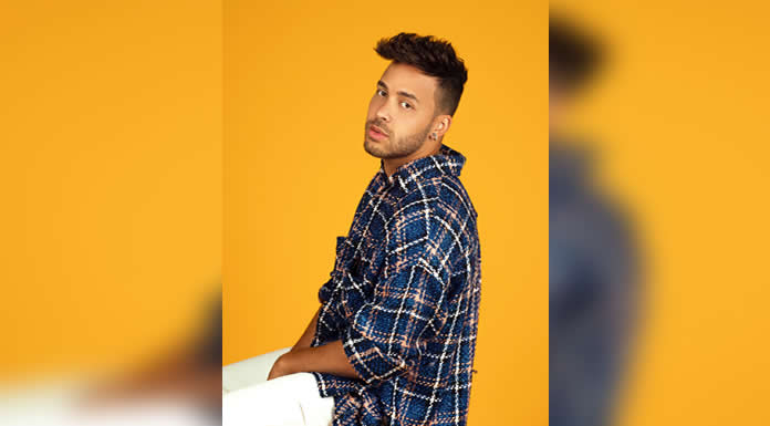PRINCE ROYCE nominado a PREMIOS JUVENTUD 2022 y será uno de los conductores de la premiación