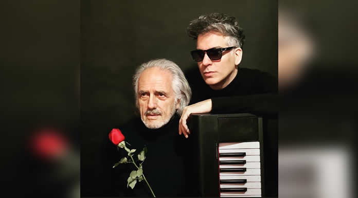 ROBERTO JACOBY & NACHO MARCIANO presentan LASTIMA el 2 de junio