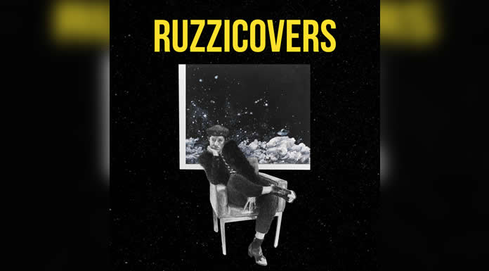 RUZZI reinventa cinco canciones en su nuevo EP: RUZZICOVERS