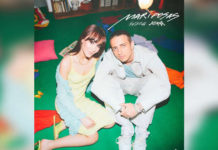 SANGIOVANNI Y AITANA presentan “MARIPOSAS”