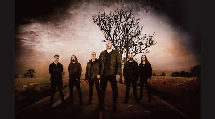 SOILWORK anuncia nuevo álbum