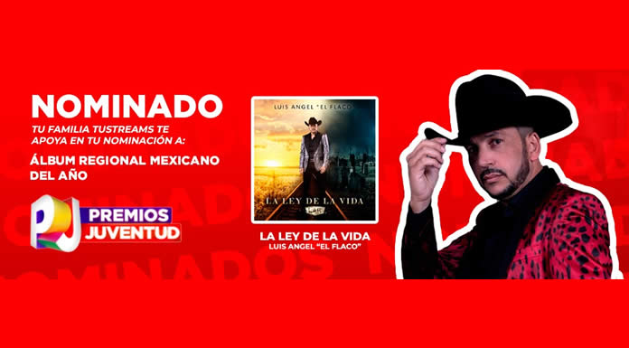TUSTREAMS celebra los éxitos de sus artistas