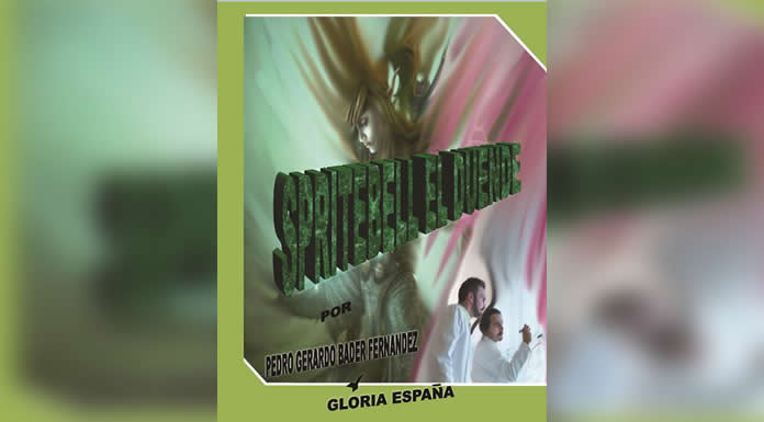 spritebell el duende book cover