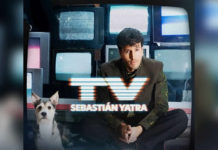 El artista multi platino SEBASTIÁN YATRA lanza su nuevo sencillo “TV”