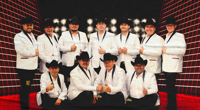 BANDA DESCARGA INTERNACIONAL de Nayarit para el mundo