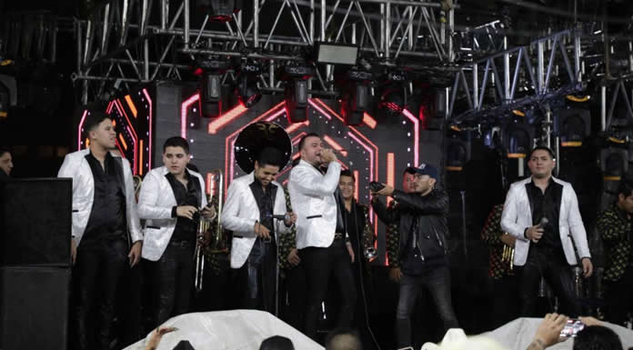 Presentación histórica para MARCA REGISTRADA Y GRUPO RECLUTA