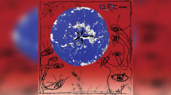 THE CURE celebra el 30 aniversario del álbum WISH con ediciones especiales