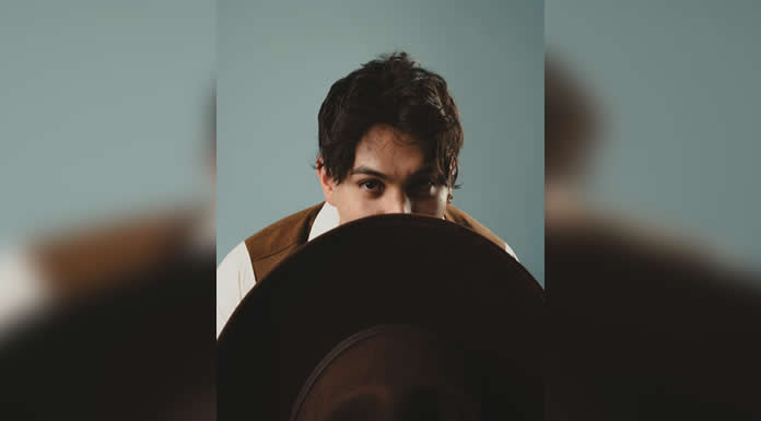 VALDO RODRIGUEZ presenta “FRONTERA”