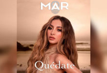 MAR hace su espectacular debut en el escenario como solista en REPUBLICA DOMINICANA