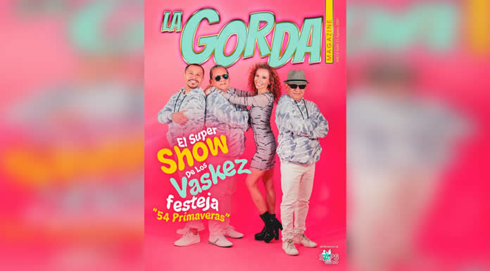 El Super Show De Los Vaskez_