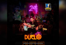 GRUPO DUELO presenta “24 SIETE”