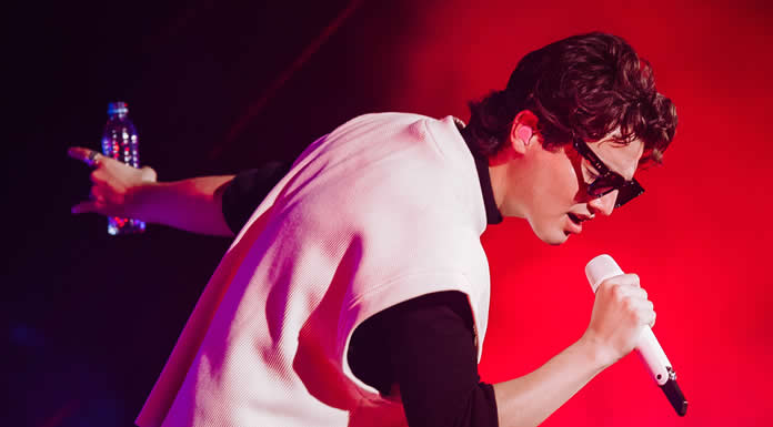 HUMBE SOLD OUT primer fecha