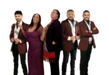 JUAN GABRIEL lanza el muy esperado nuevo sencillo “YA” en colaboración con BANDA EL RECODO Y LA INDIA